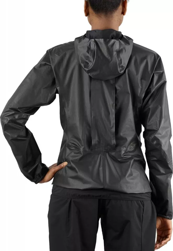 Dámská běžecká bunda s kapucí S/LAB Gore-Tex Shakedry