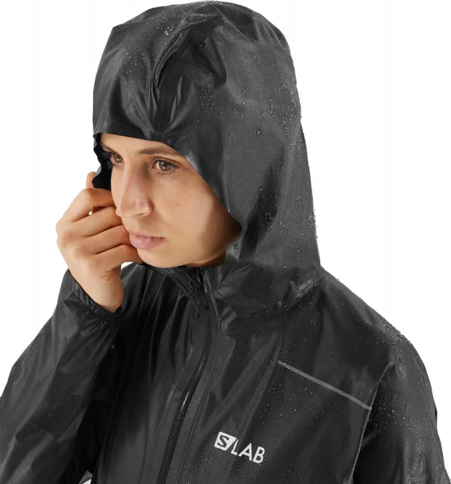 Bunda s kapucňou S/LAB GORE-TEX SHAKEDRY W