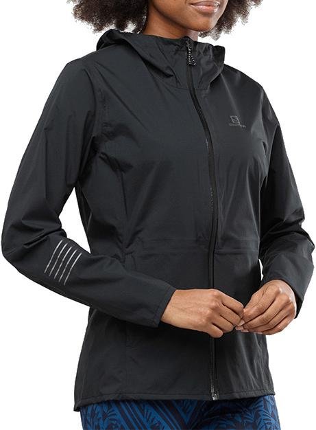 salomon lightning jacket