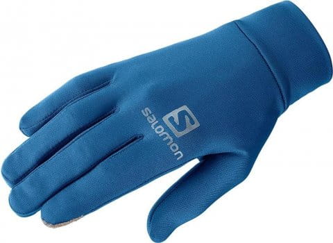 salomon agile warm glove u