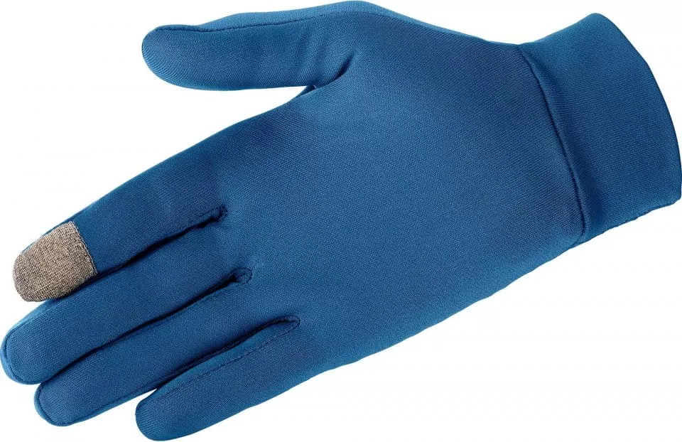 Gloves Salomon AGILE WARM GLOVE U