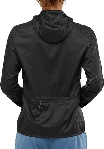 salomon elevate hoodie