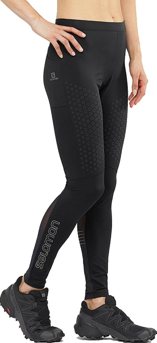 Leggins Salomon SUPPORT TIGHT W