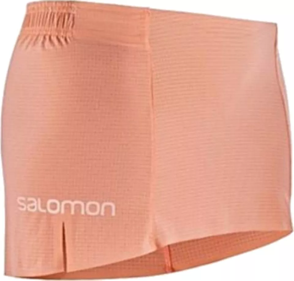 Dámská běžecké sukně Salomon S/Lab