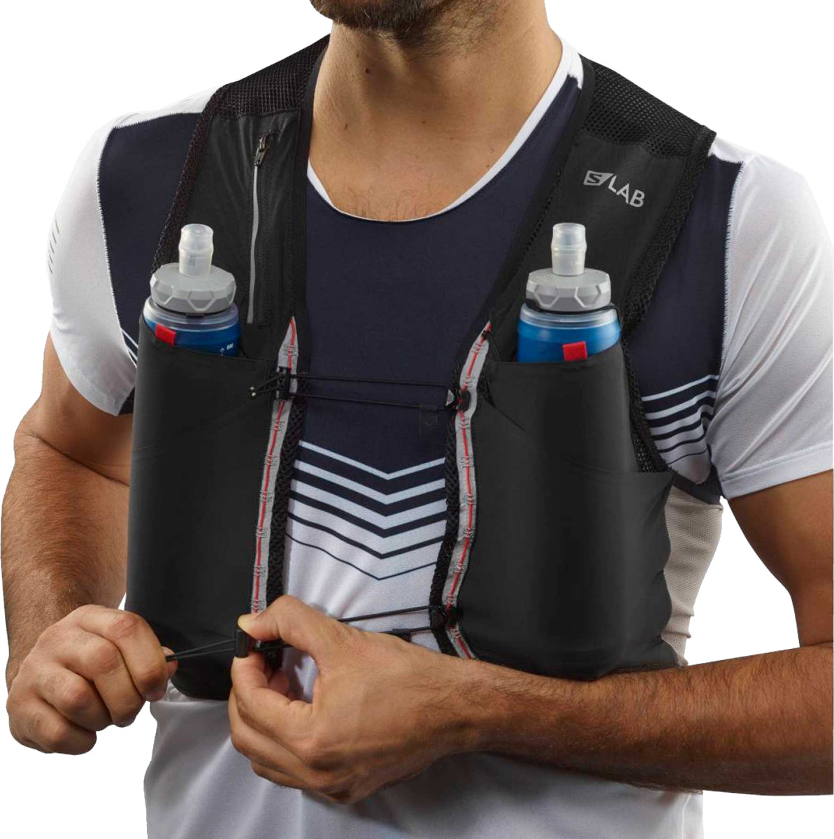 Mochila S/LAB SENSE 2 SET