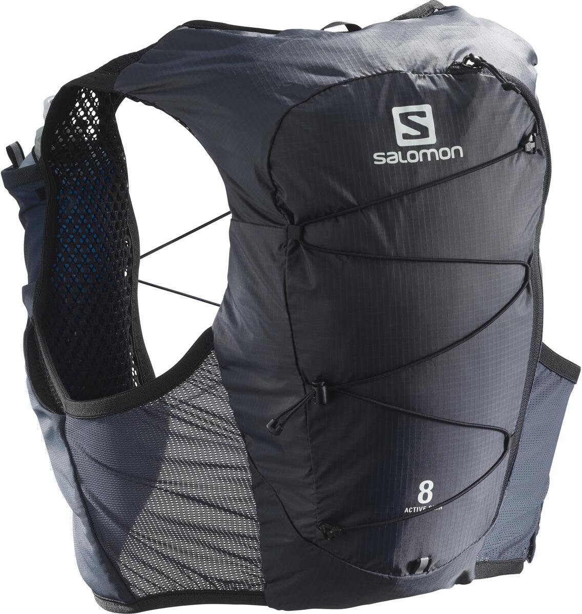 Mochila Salomon ACTIVE SKIN 8 SET