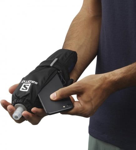 salomon pulse handheld