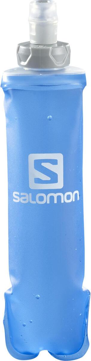 Botella Salomon SOFT FLASK 250ml/8oz STD 28