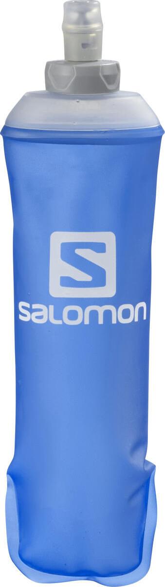Fľaša Salomon SOFT FLASK 500ml/17oz STD 28