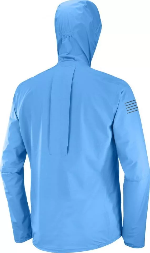Hooded jacket Salomon BONATTI PRO WP JKT M