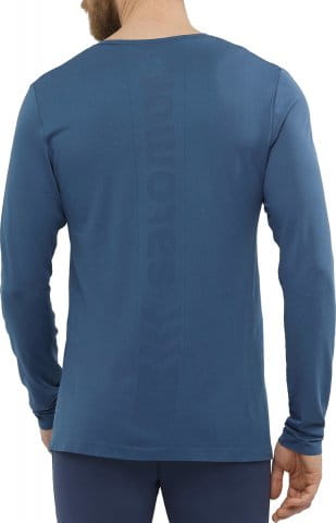 salomon long sleeve t shirt