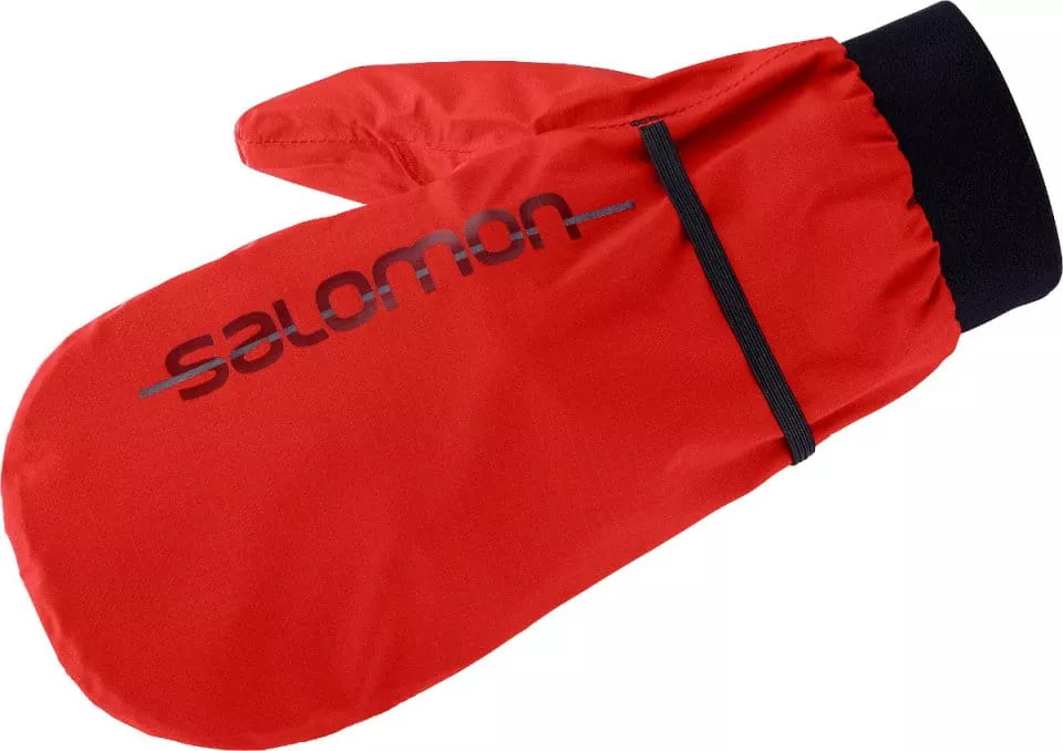Běžecké rukavice Salomon Bonatti Waterproof