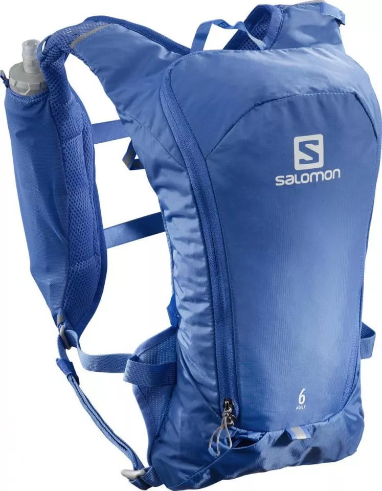 Běžecký batoh Salomon Agile 6 Set