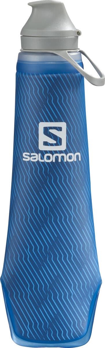 Salomon SFLASK 400/13 INSUL 42-None-- Palack