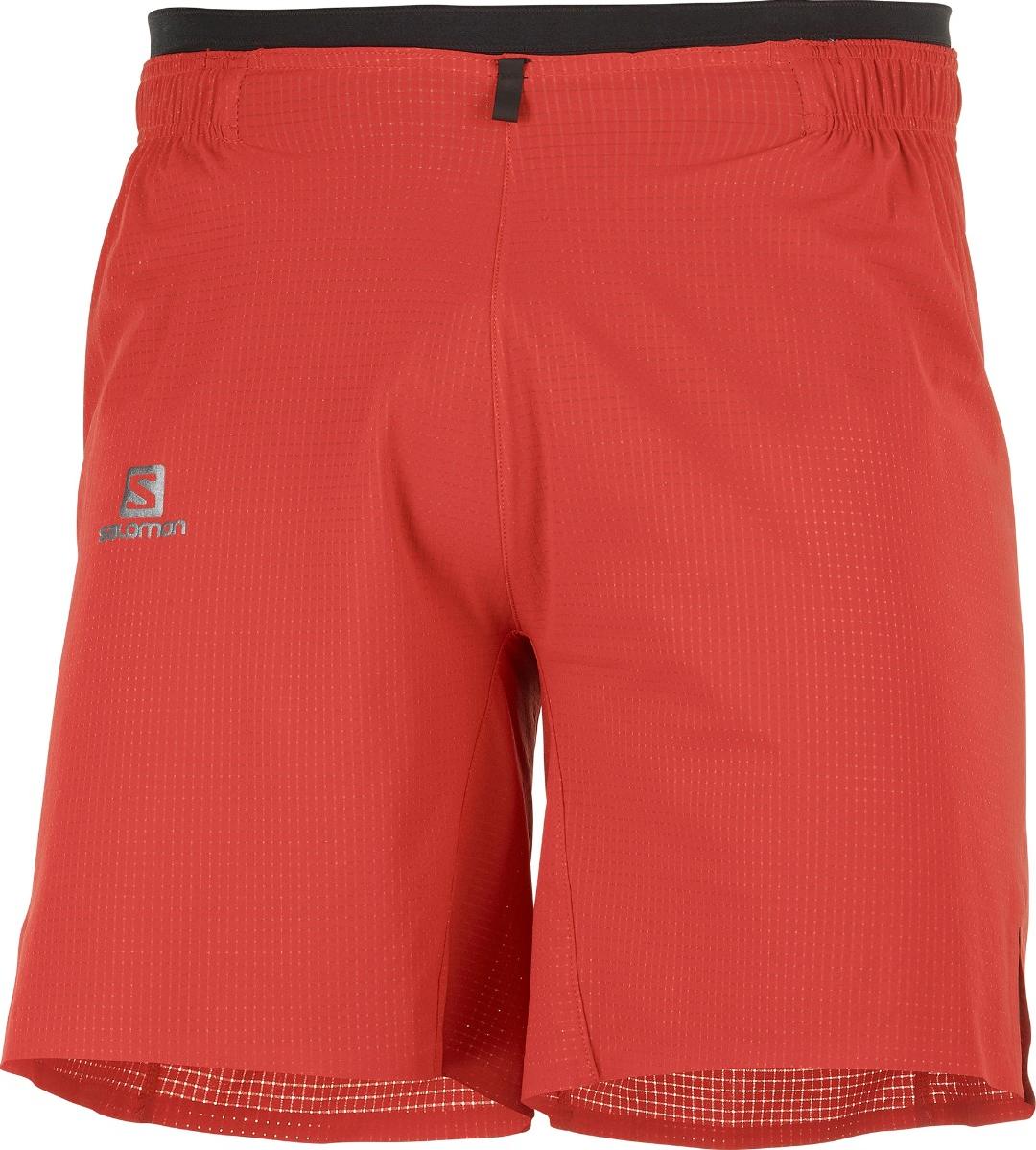 Shorts Salomon SENSE AERO 7 SHORT M - Top4Running.com