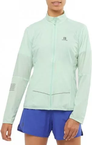 sense jacket salomon