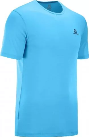 salomon agile training tee m