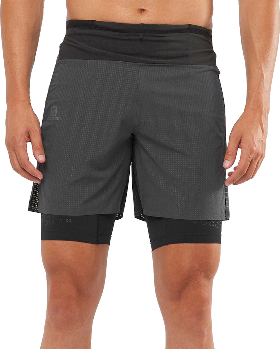 Σορτς Salomon EXO MOTION TW SHORT M