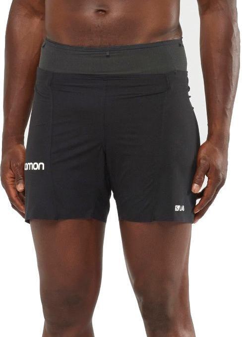 Šortky S/LAB SENSE SHORT 6 M