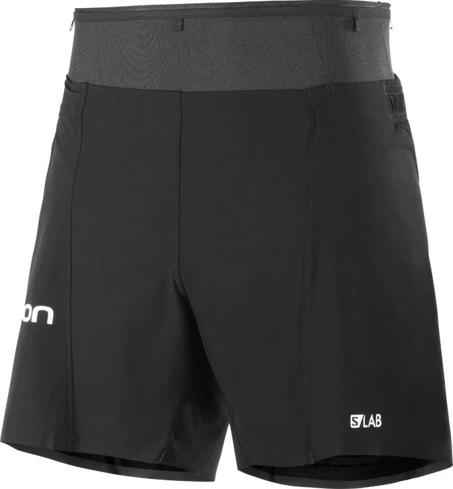 S/LAB SENSE SHORT 6 M Rövidnadrág