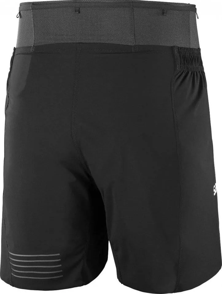 Kratke hlače S/LAB SENSE SHORT 6 M