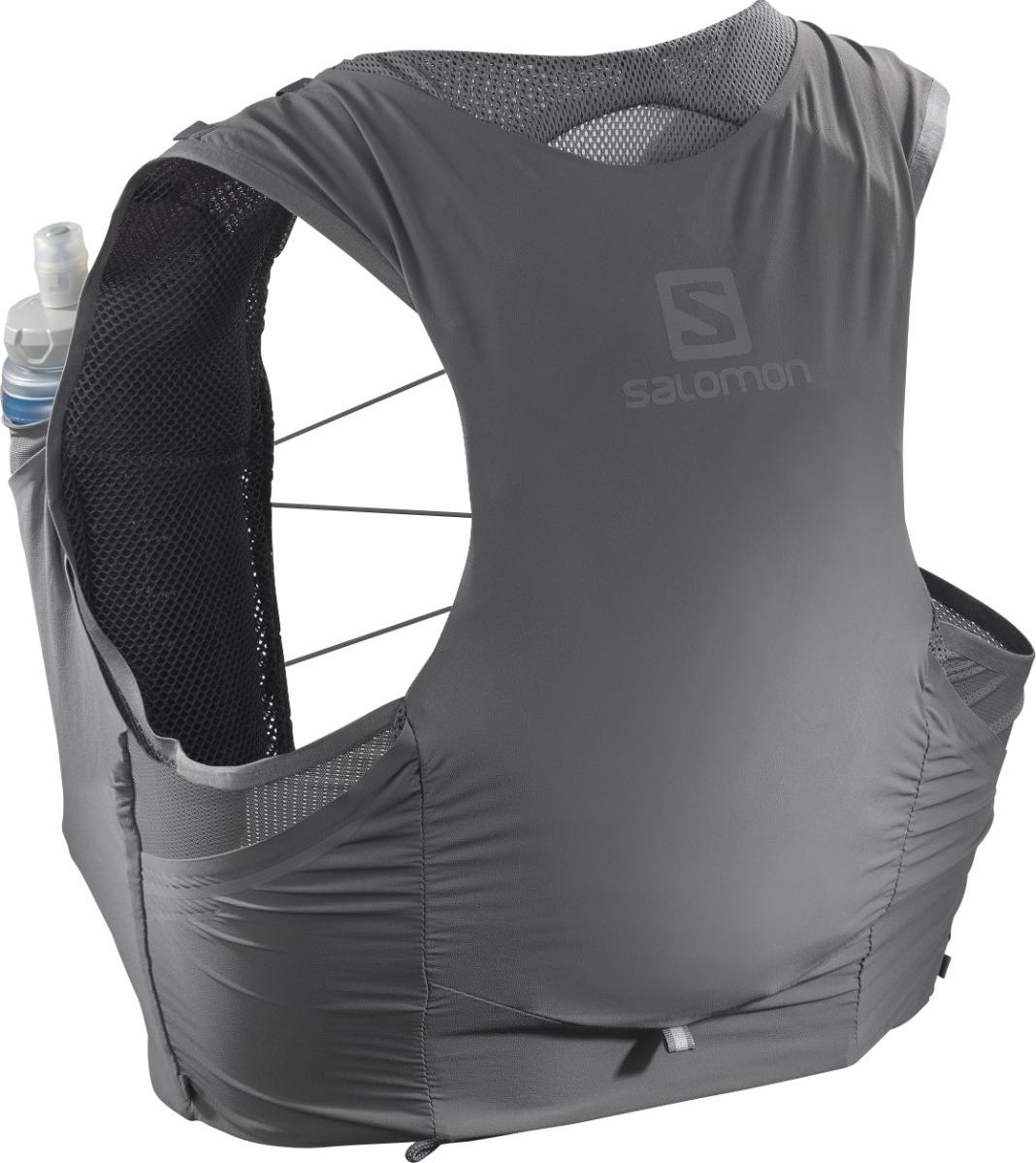 Backpack Salomon SENSE PRO 5 SET