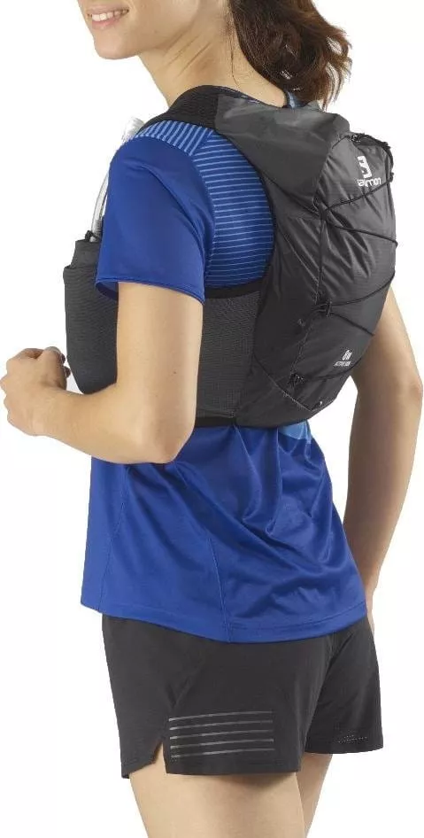 Vest Salomon ACTIVE SKIN 8 W SET