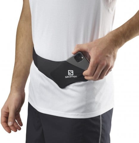 salomon agile 250 hydration belt set