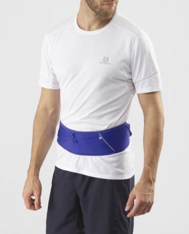 salomon pulse belt size chart