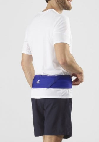 salomon pulse belt size chart