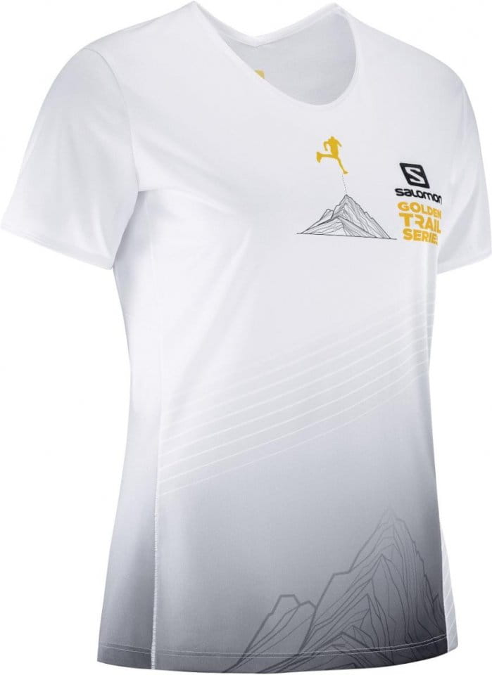 salomon sense tee w