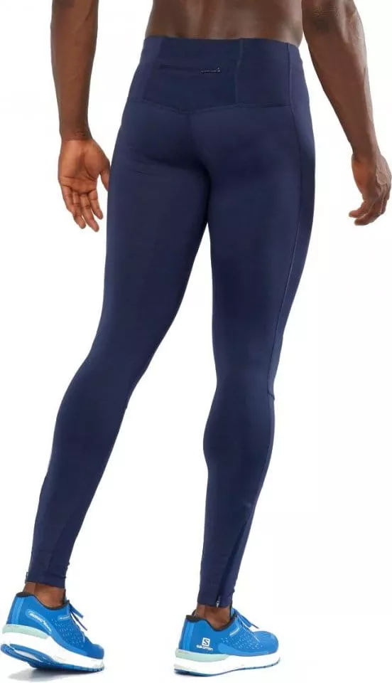 Colanți Salomon AGILE LONG TIGHT M