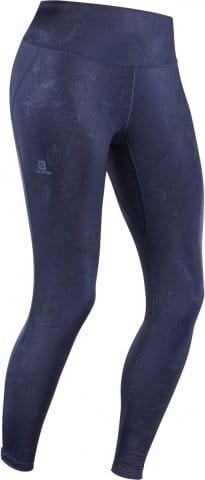 salomon agile long tight w