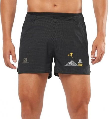 salomon trail shorts