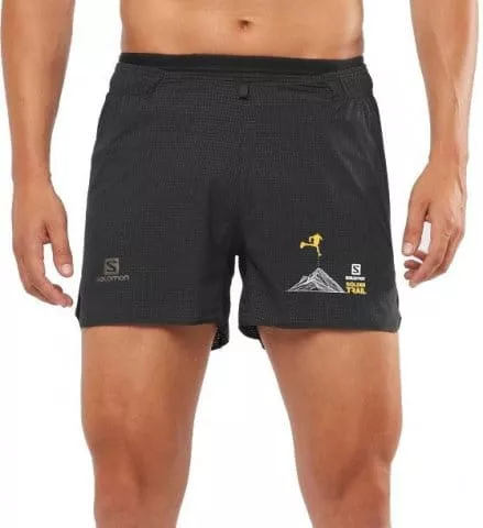 salomon sense aero 4 short