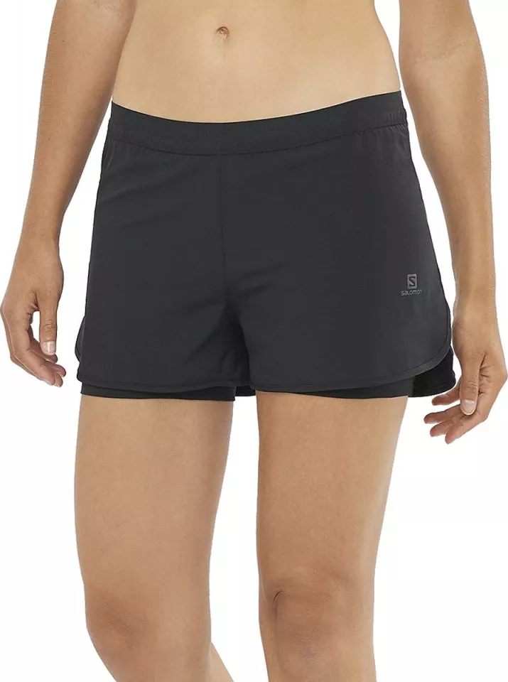 Shorts Salomon CROSS 2IN1 SHORT W