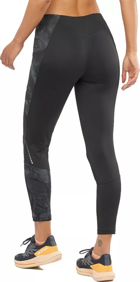Craft Pro Trail Short Tights - Running tights Women's, Free EU Delivery