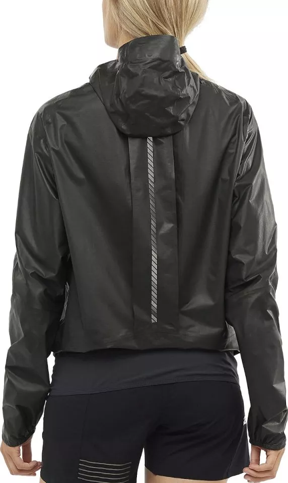 Hooded jacket Salomon BONATTI U - Top4Running.com