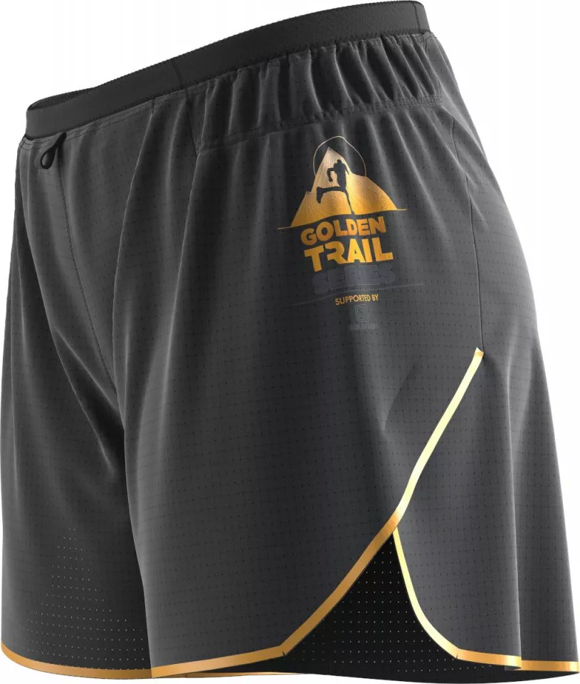 Salomon trail runner clearance short