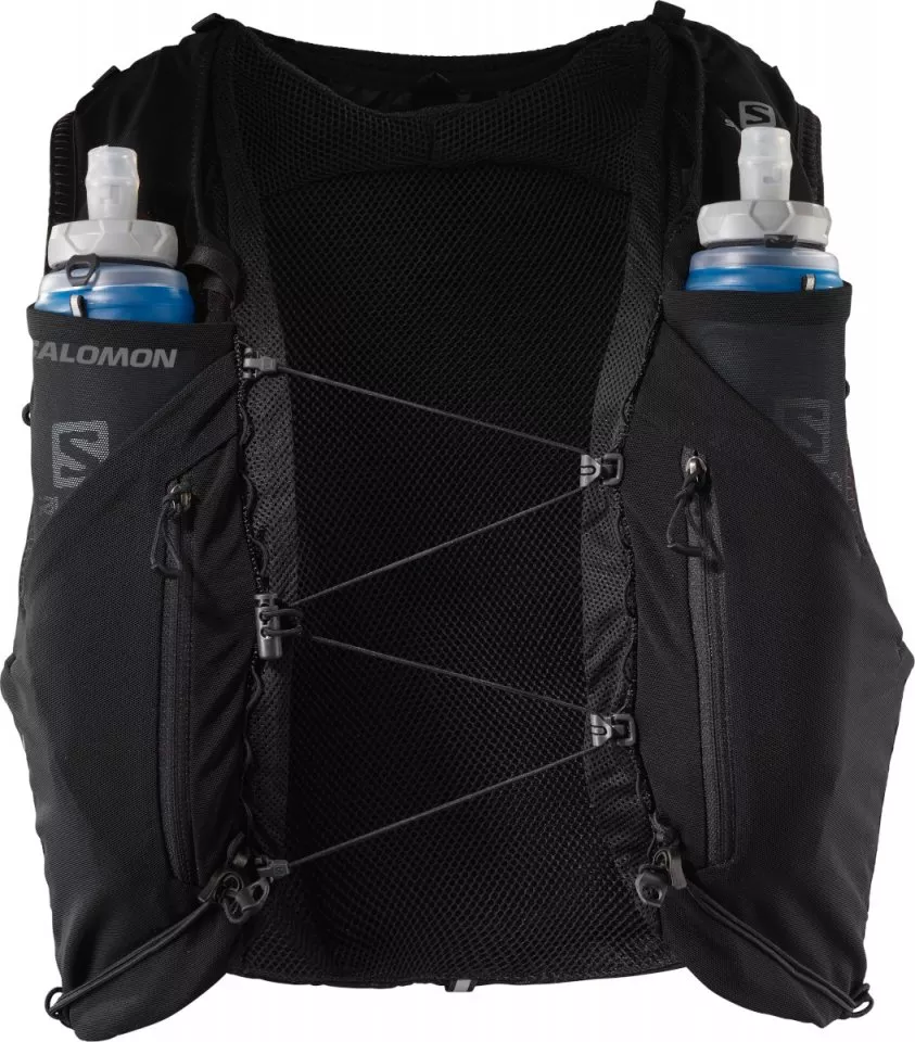 Backpack Salomon ADV SKIN 12 with flasks