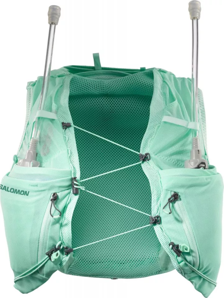 Rucsac Salomon ADV SKIN 5W with flasks