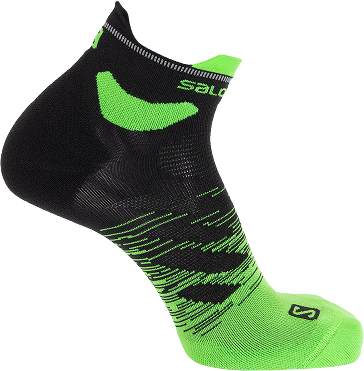 Socken Salomon PREDICT ANKLE