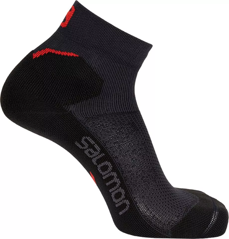 Běžecké ponožky Salomon Speedcross Ankle (2 páry)