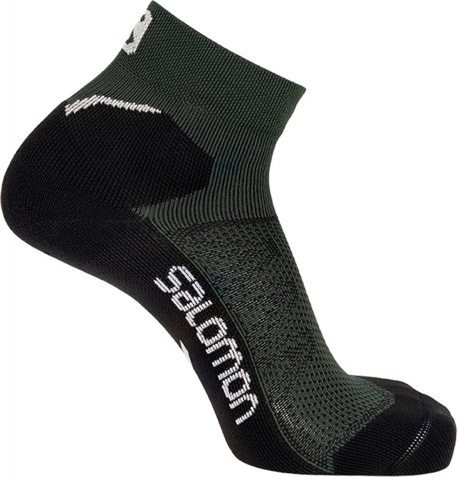 Misschien Vervagen Verlichten Socks Salomon SPEEDCROSS ANKLE 2PP - Top4Running.com
