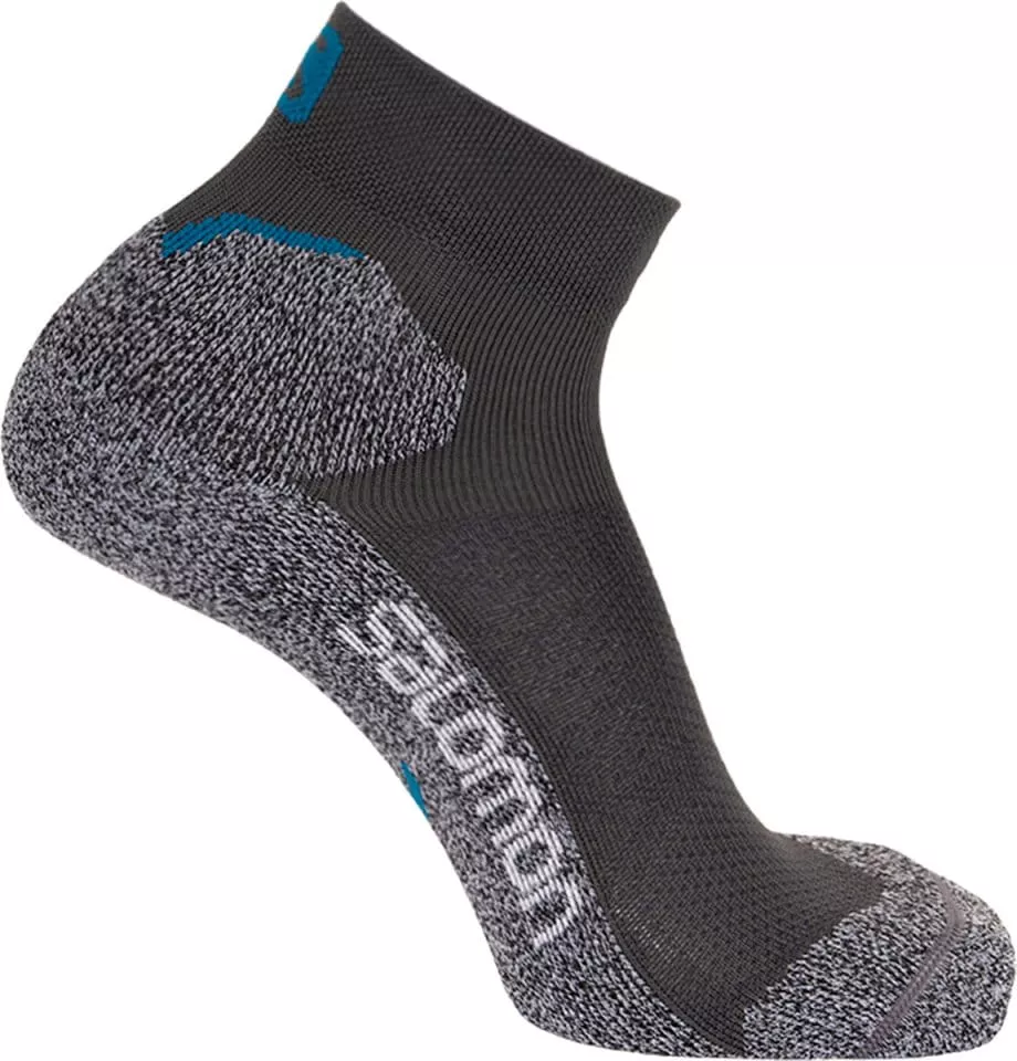 Běžecké ponožky Salomon Speedcross Ankle (2 páry)