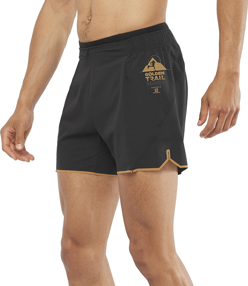 delicadeza cámara patrón Pantalón corto Salomon SENSE AERO 5 SHORTS M - Top4Running.es