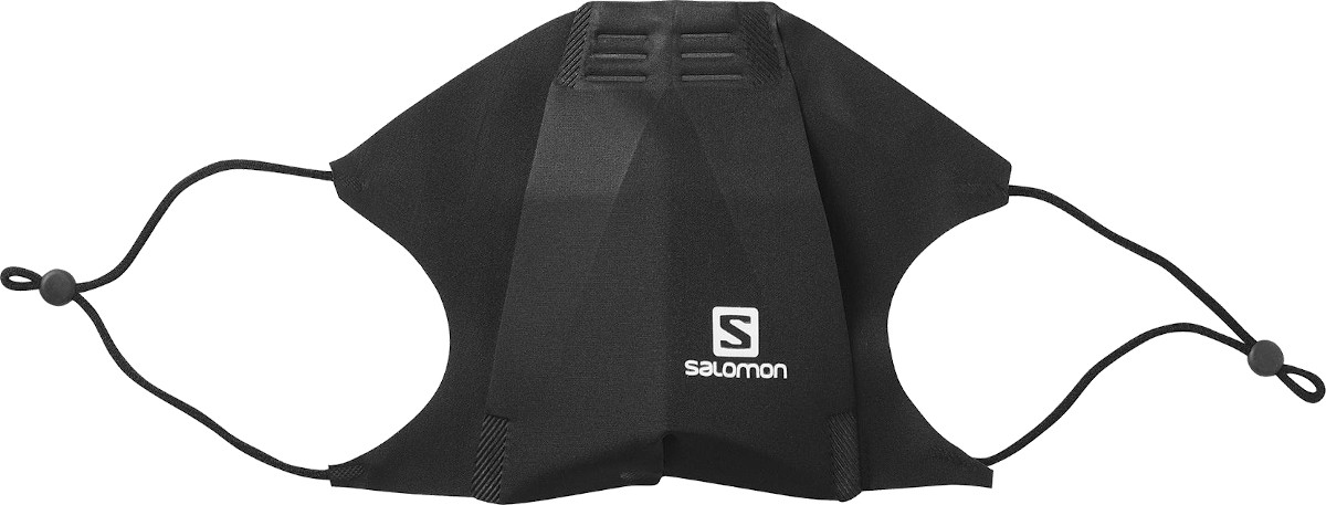 Sluier Salomon SPORTS MASK