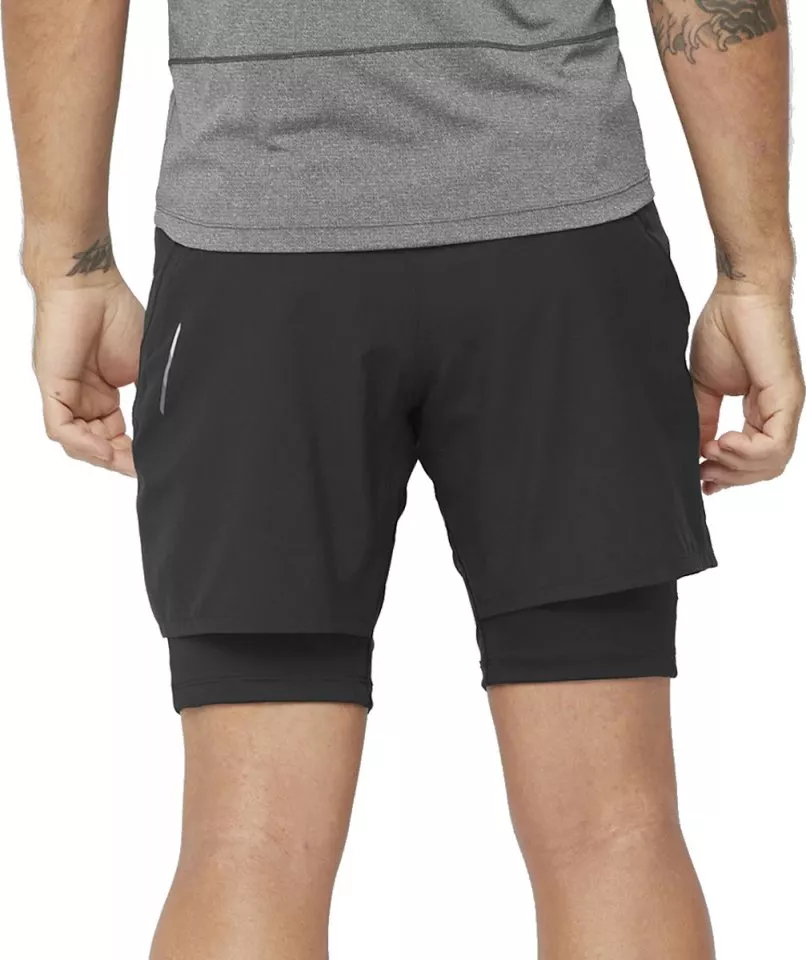 Pantalón corto Salomon CROSS TW SHORTS M