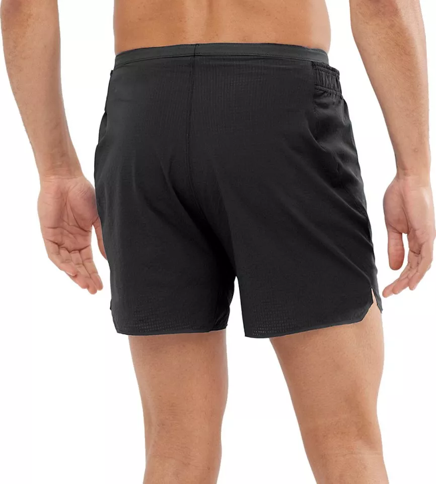 Salomon SENSE AERO 5 SHORTS M Rövidnadrág