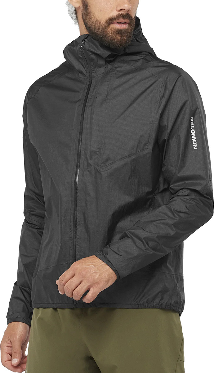 Salomon BONATTI WP JACKET M Kapucnis kabát